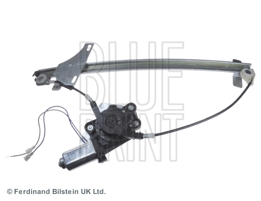Window Regulator